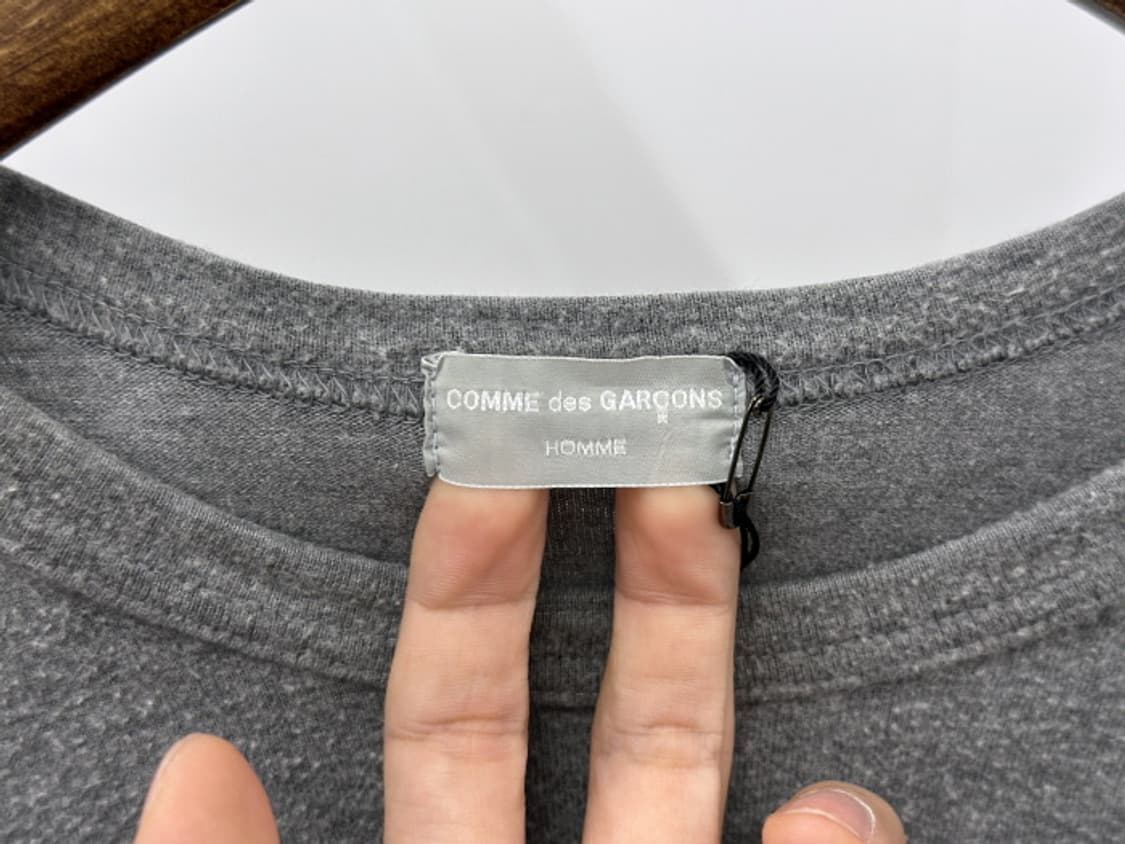 90'S COMME DES GARCONS HOMME (M) 상품이미지9