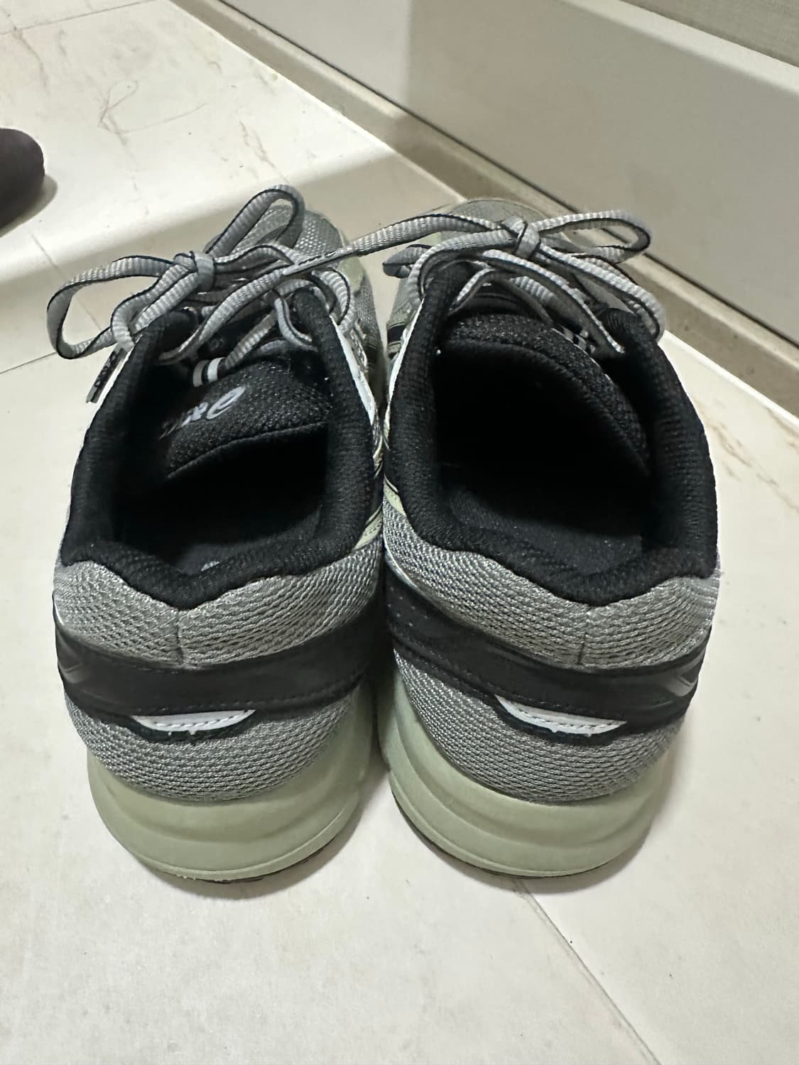 아식스 조그 100 S 시트 락 245 상품이미지5