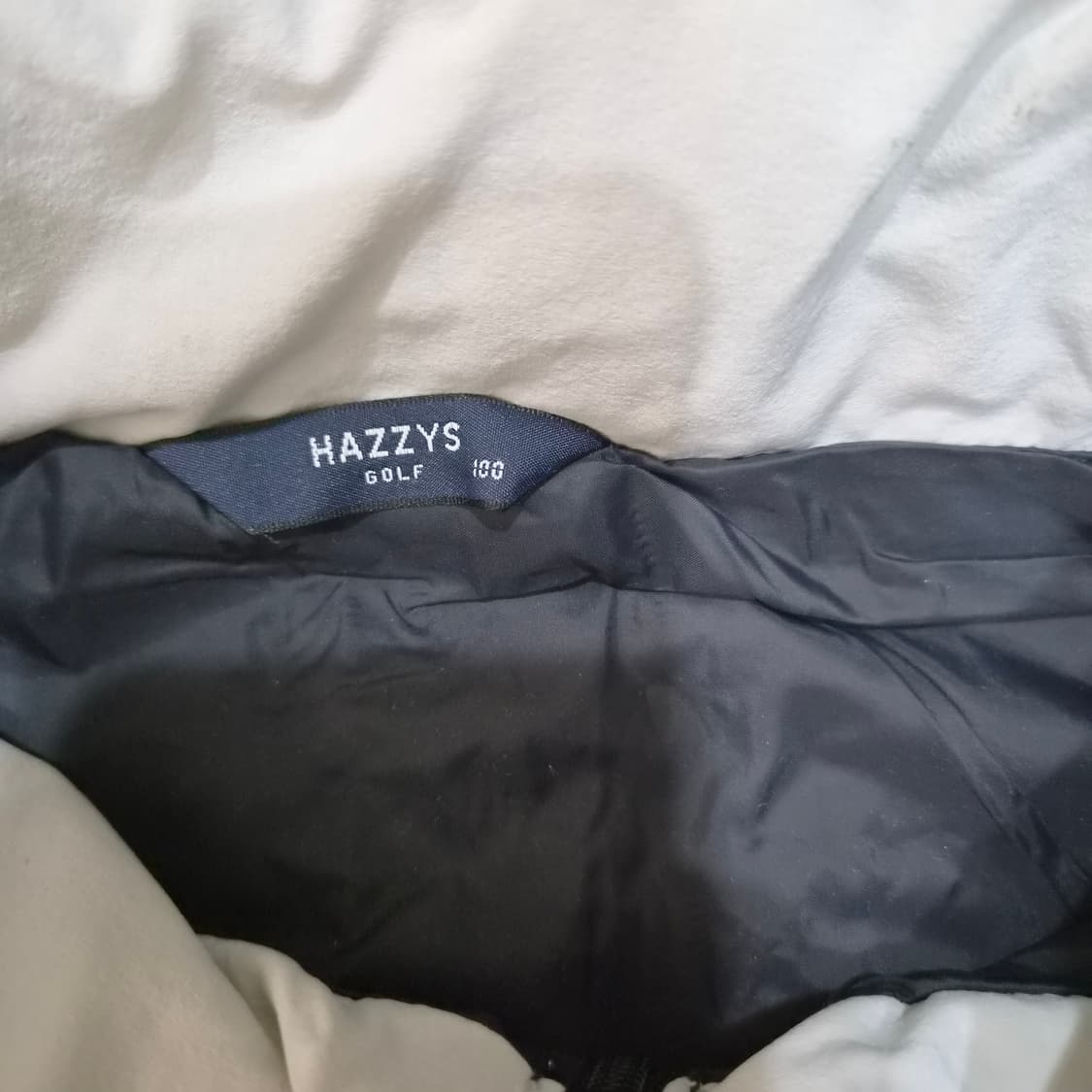 해지스골프  바람막이100 상품이미지3