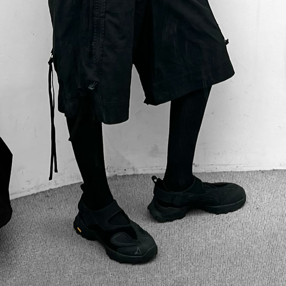 Roa Hiking 로아 Rozes 로제스 상품이미지10