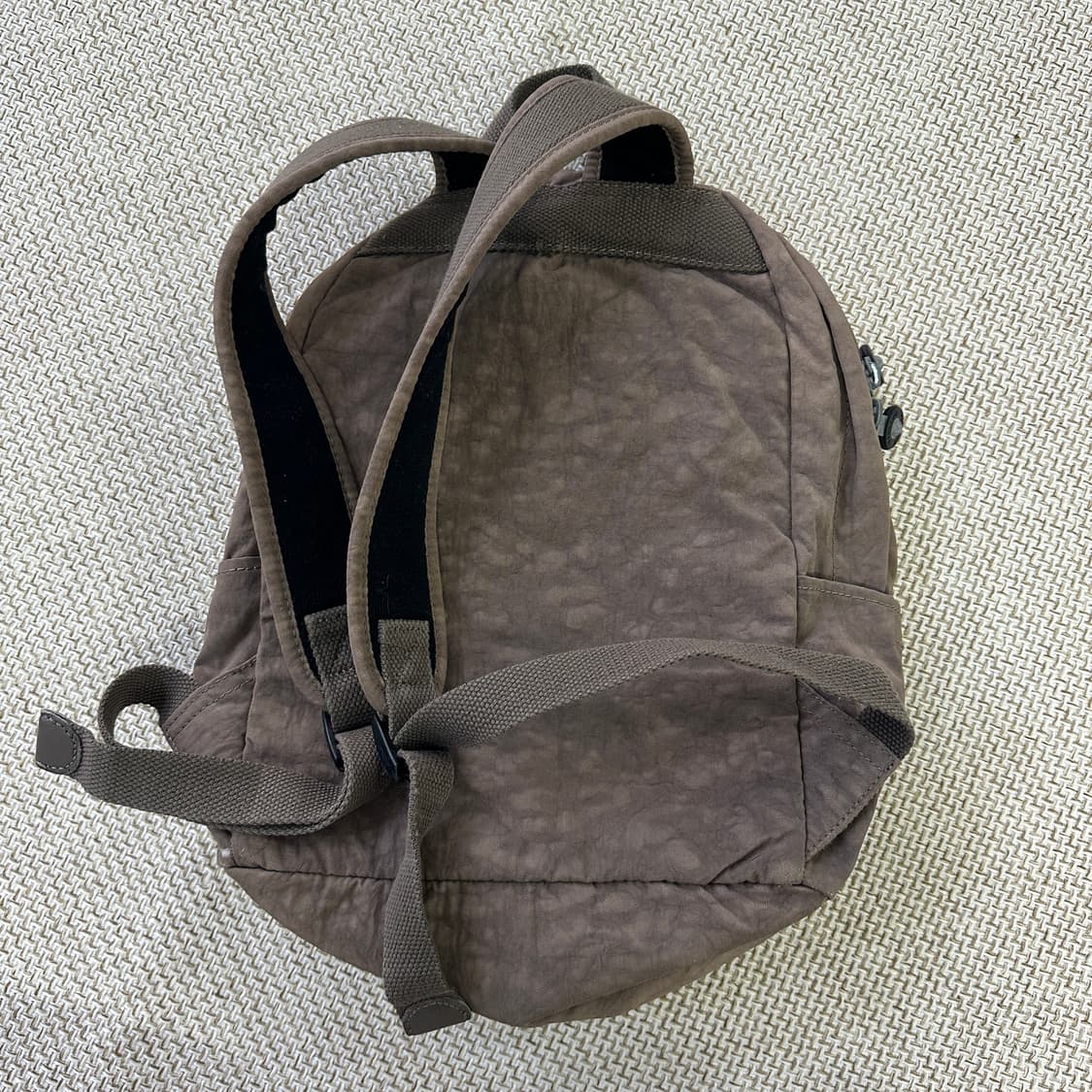 실측확인 키플링 백팩 0409D 상품이미지2