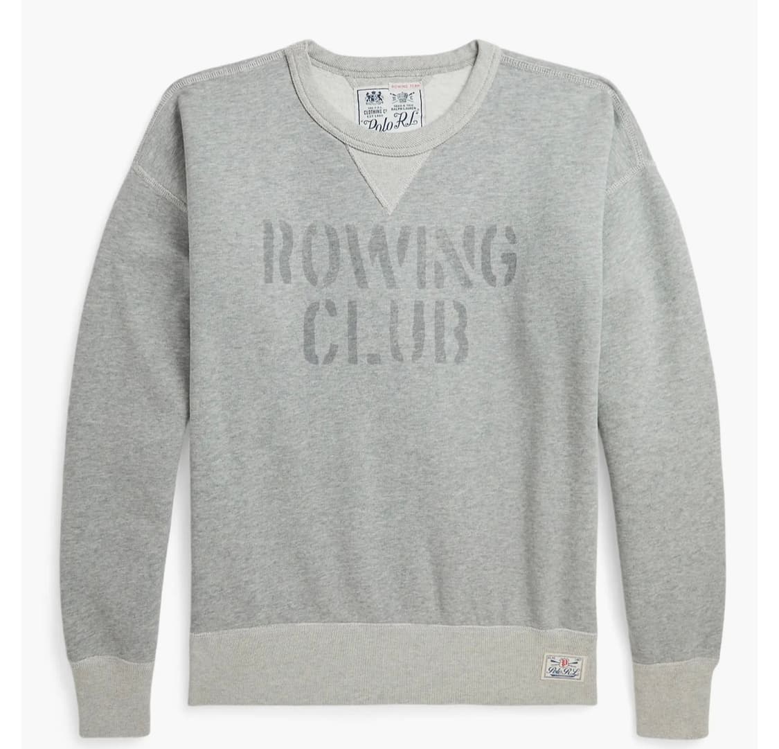 (L/105) 폴로 맨투맨 스웻셔츠 / 랄프로렌 스웻 맨투맨 / polo 상품이미지10