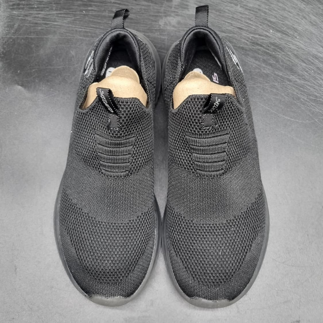 스케쳐스 울트라 플렉스 여성슬립온 230 상품이미지2