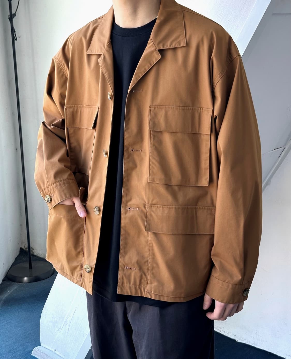 MONKEY TIME by United Arrows 상품이미지10