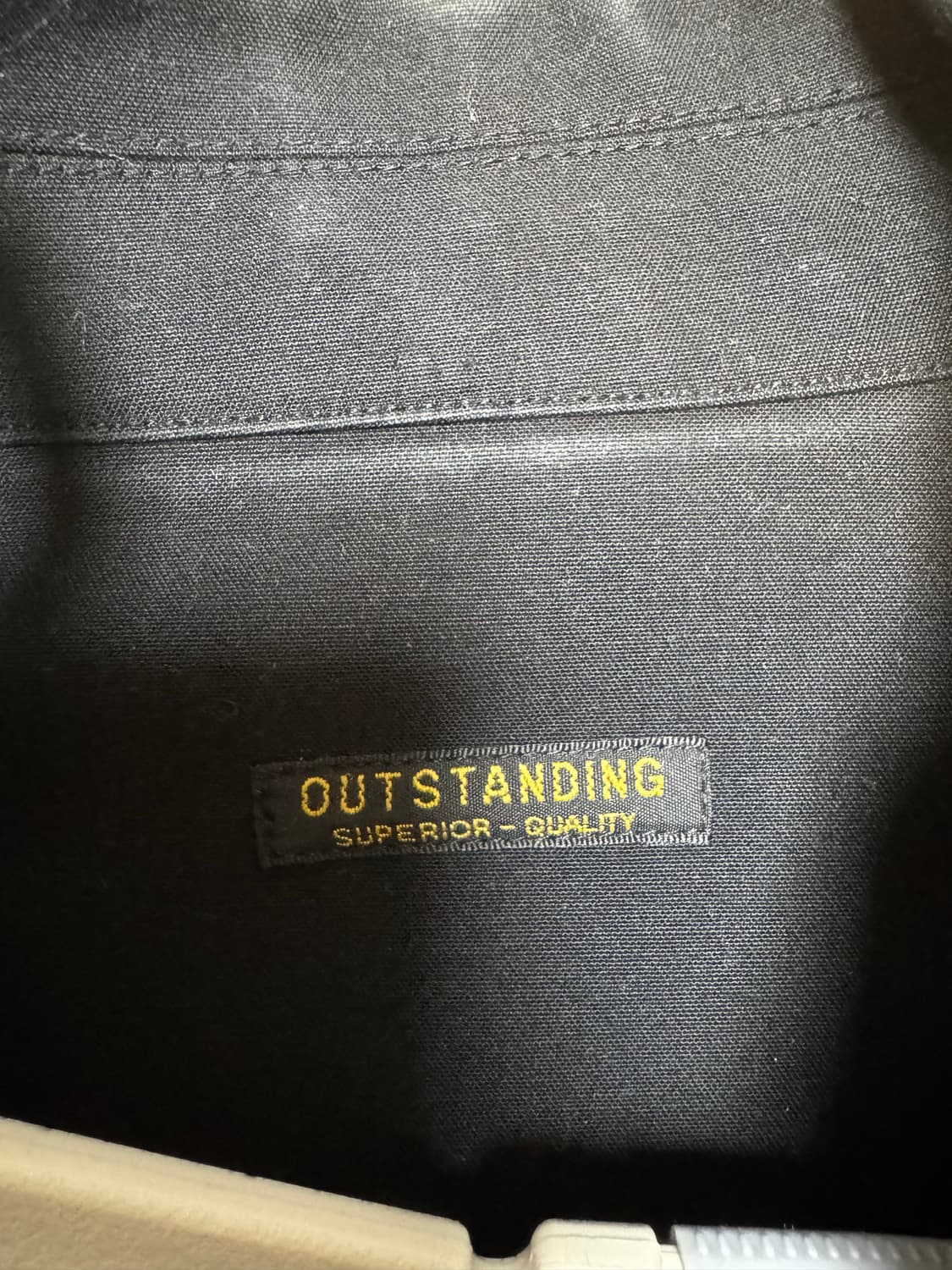 Outstanding 자켓 상품이미지2