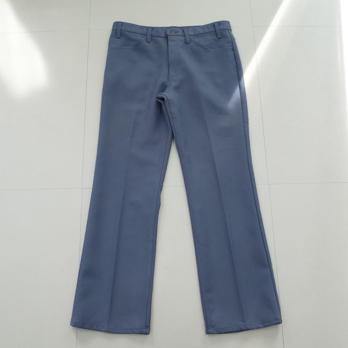 90s 리바이스 517 스코빌 HBT 부츠컷 팬츠 MADE IN USA  상품이미지1