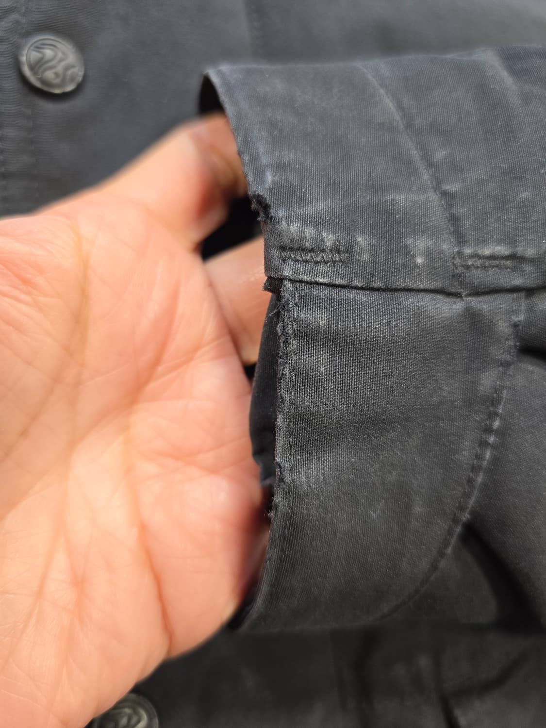 디스커버리 남성 다운 패딩 자켓 95 상품이미지9