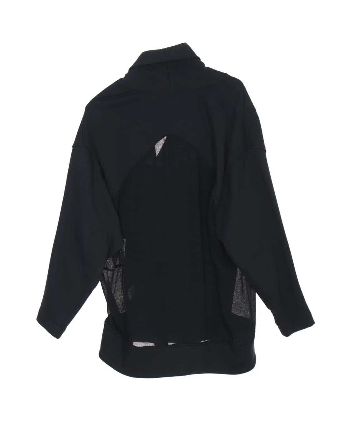 헬무트랭 집업 상품이미지2