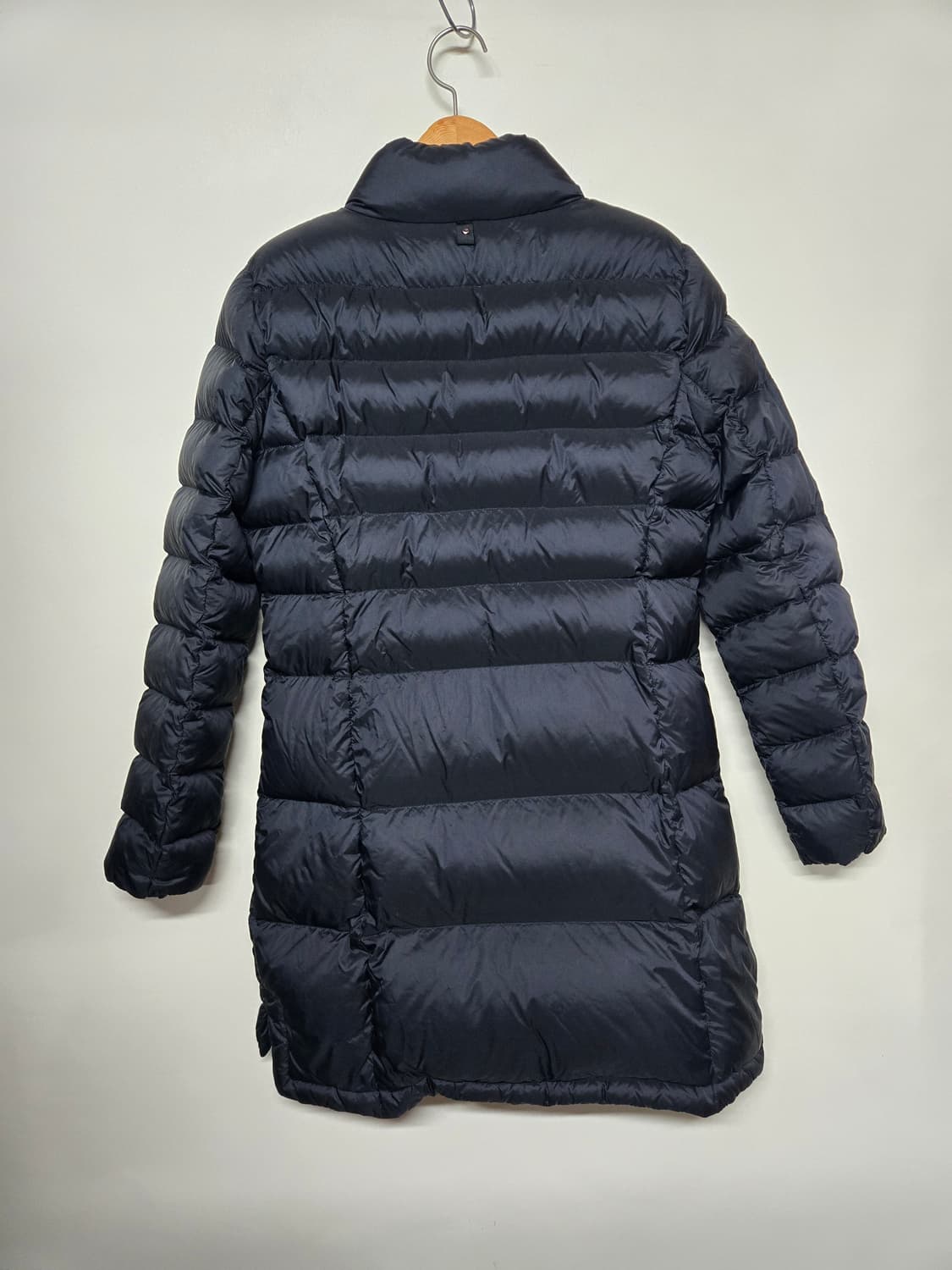 JDX 경량 롱 패딩 여95 상품이미지2