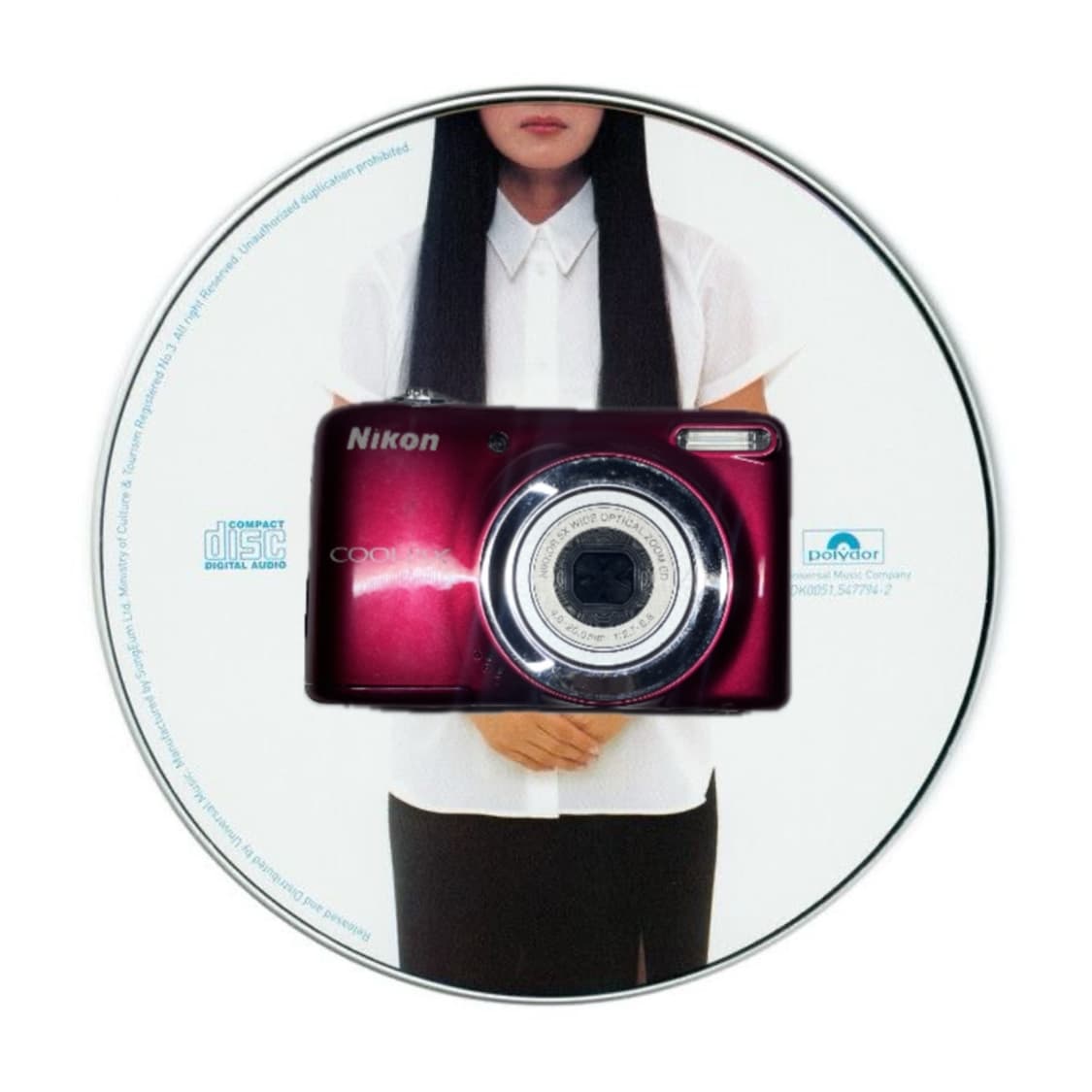 쿨픽스 L25 상품이미지1