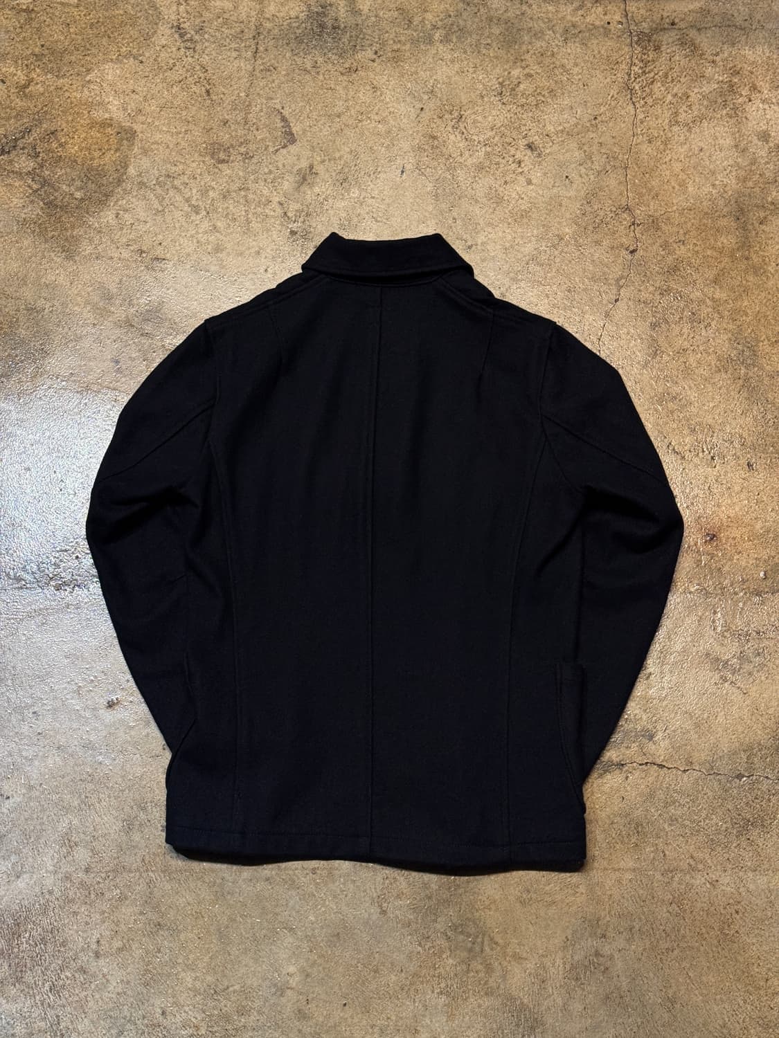 44-55 ) BOSTON-NINE Worker's Jacket 상품이미지8