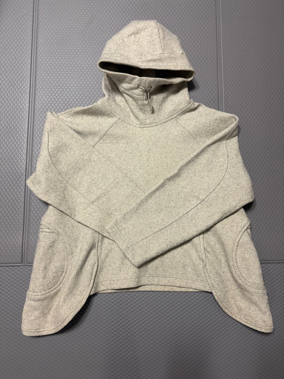 (48) pet tree kor alfafa 후디 상품이미지1