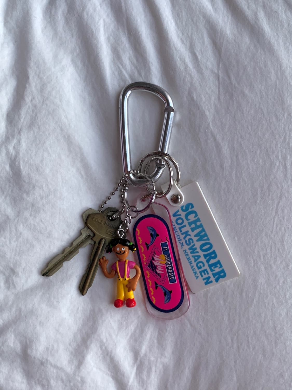 🎁Someone's Keyring #293 상품이미지1