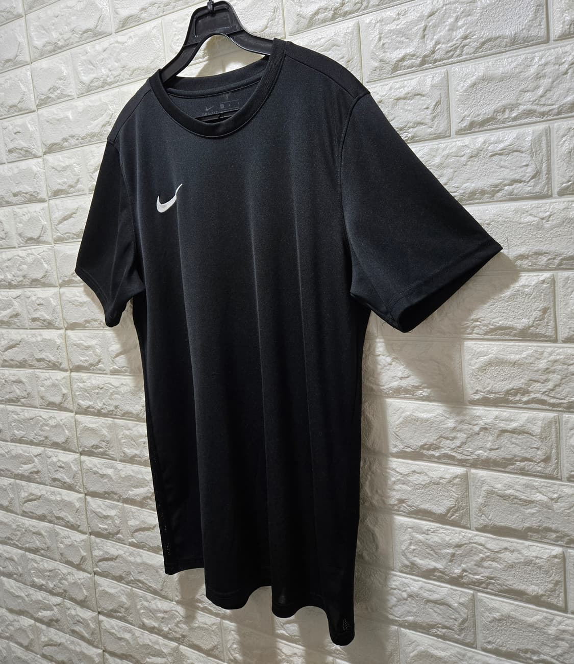 나이키 드라이핏 반팔티 100~105 상품이미지3