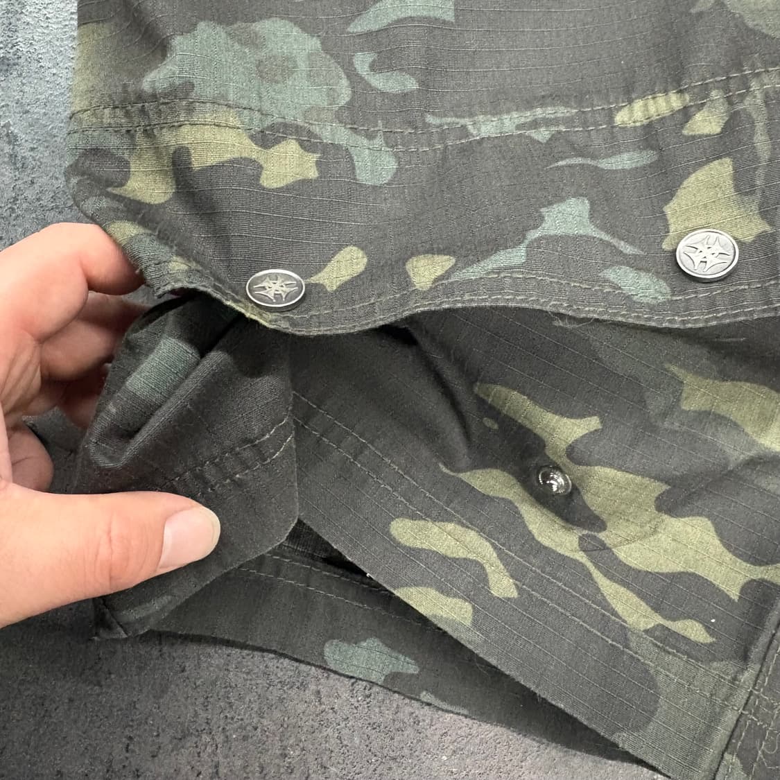 (28)opus카모팬츠 상품이미지8