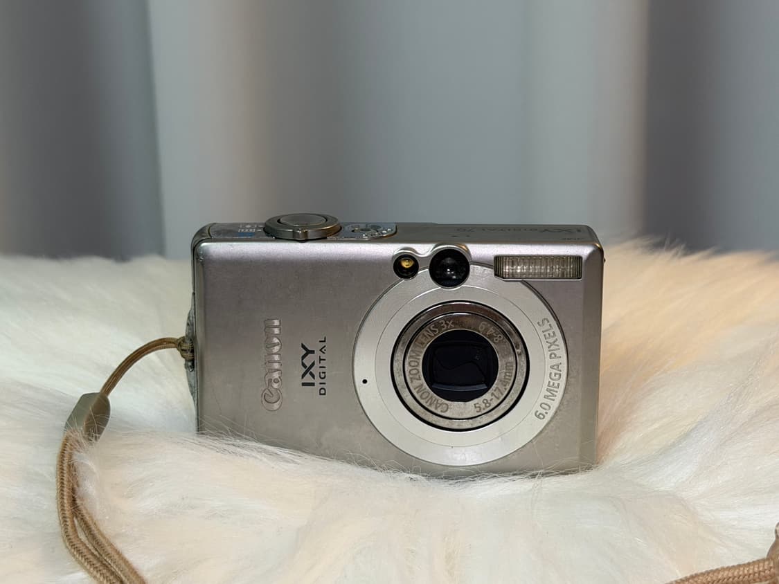 캐논 익시 ixy 70 (익서스 ixus 60) 상품이미지1