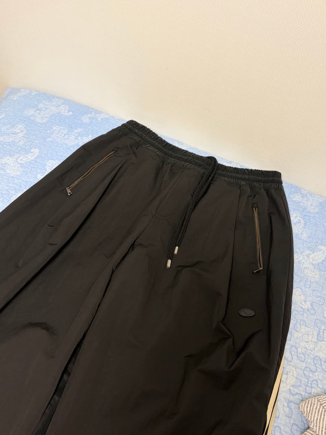 [L] 아더에러 바샤르 트라우저 느와르 상품이미지1