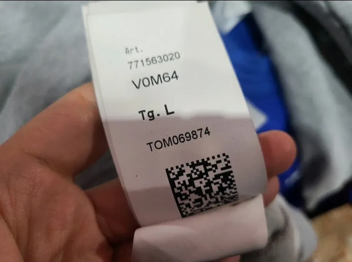 스톤아일랜드 그레이 맨투맨 티셔츠 상품이미지9