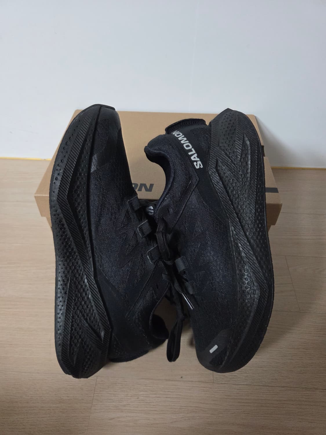 살로몬 에어로 글라이드3 275mm 상품이미지6