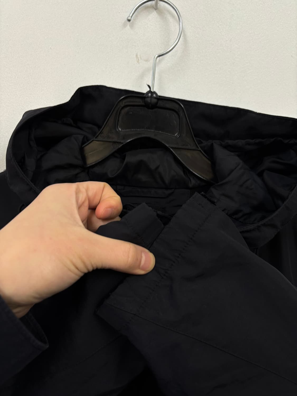 노스페이스 바람막이 상품이미지4