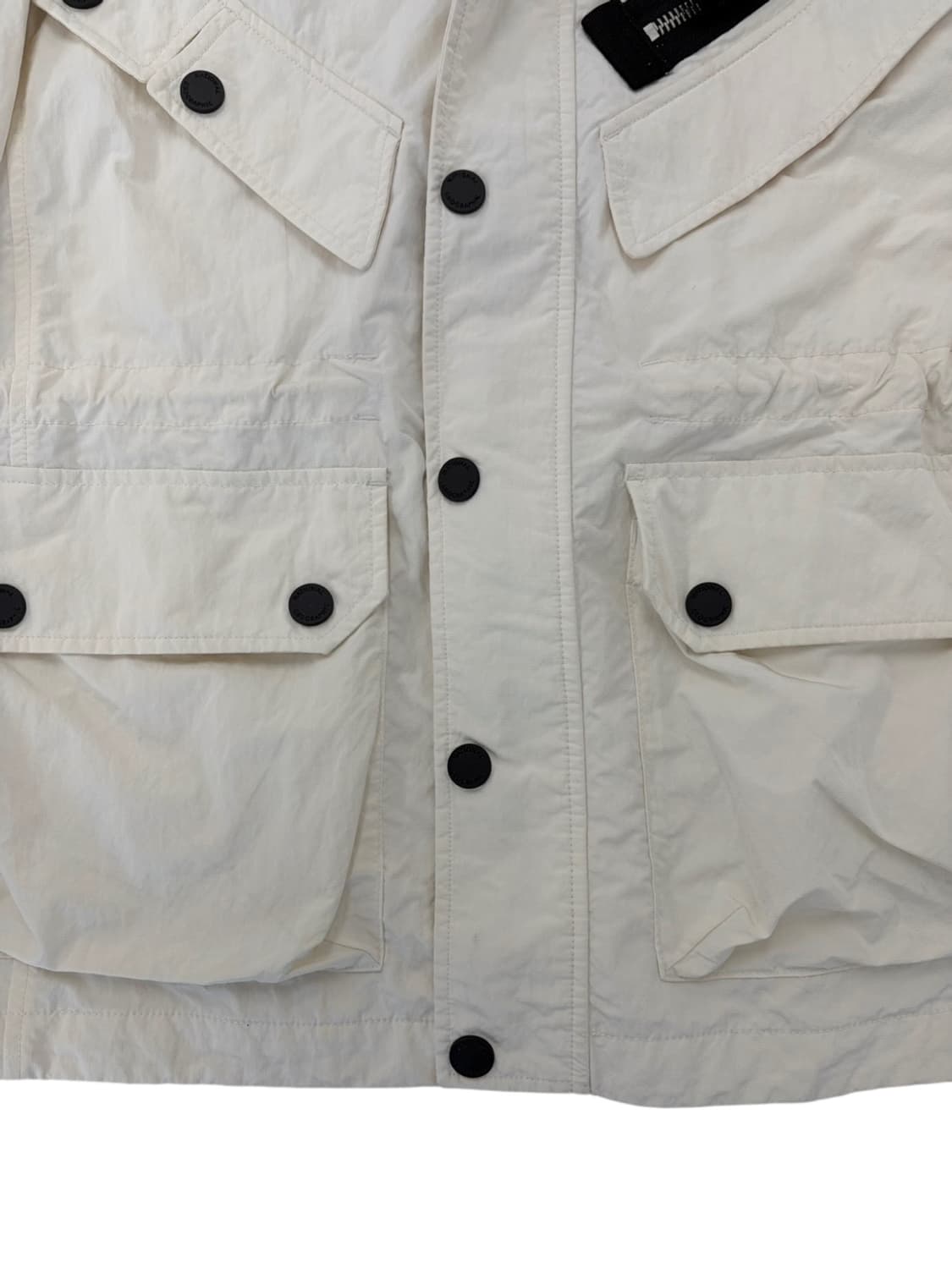 내셔널지오그래픽 유틸리티 자켓 (M) 상품이미지5