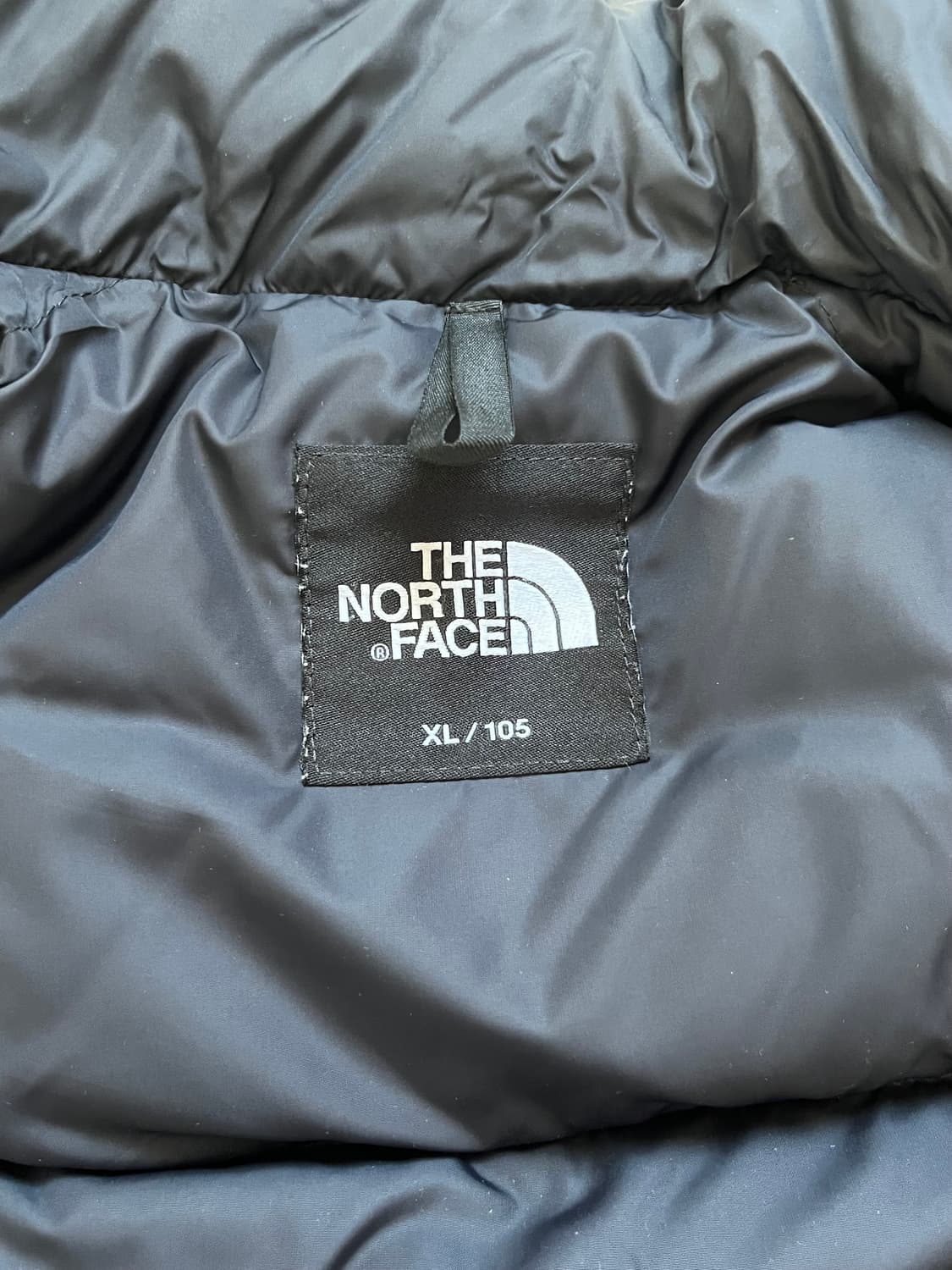 노스페이스 1996 에코 눕시 상품이미지4