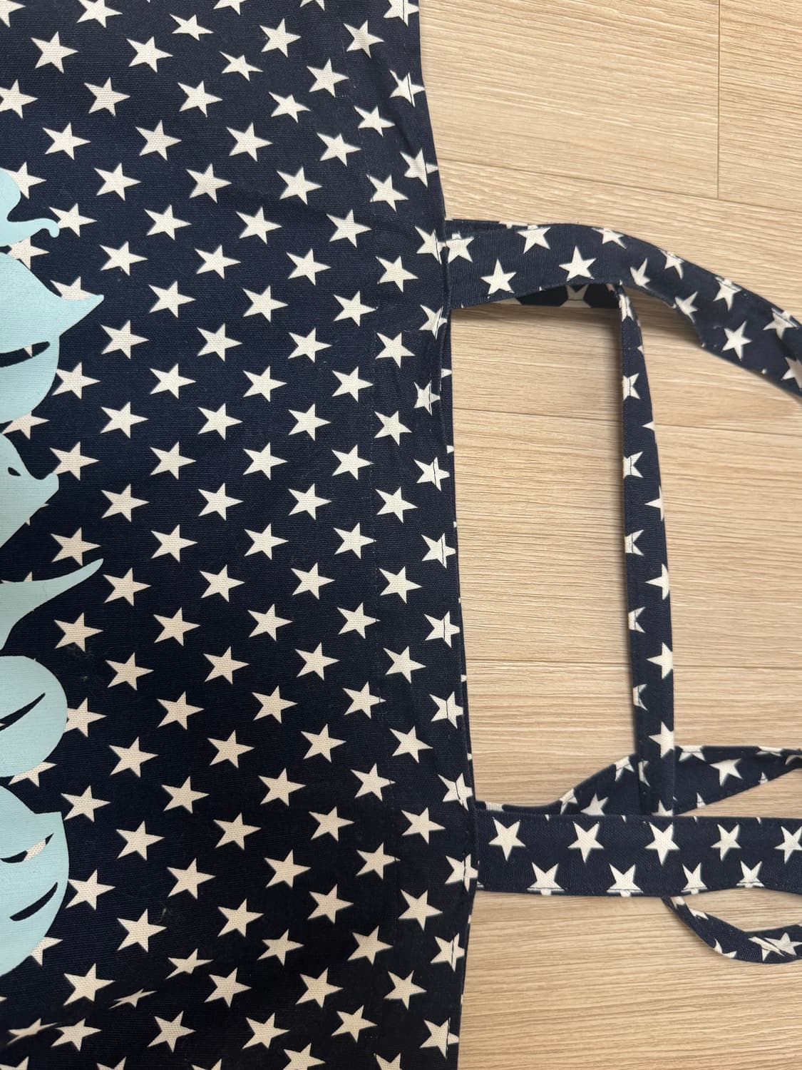 샬롬클럽 스타백 네이비 상품이미지4