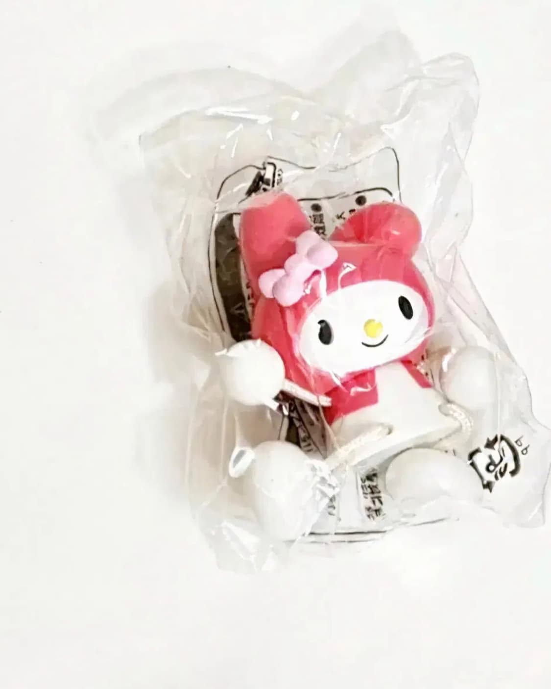 달랑이 마이멜로디,달랑이 산리오, 인간형 마이멜로디 상품이미지1