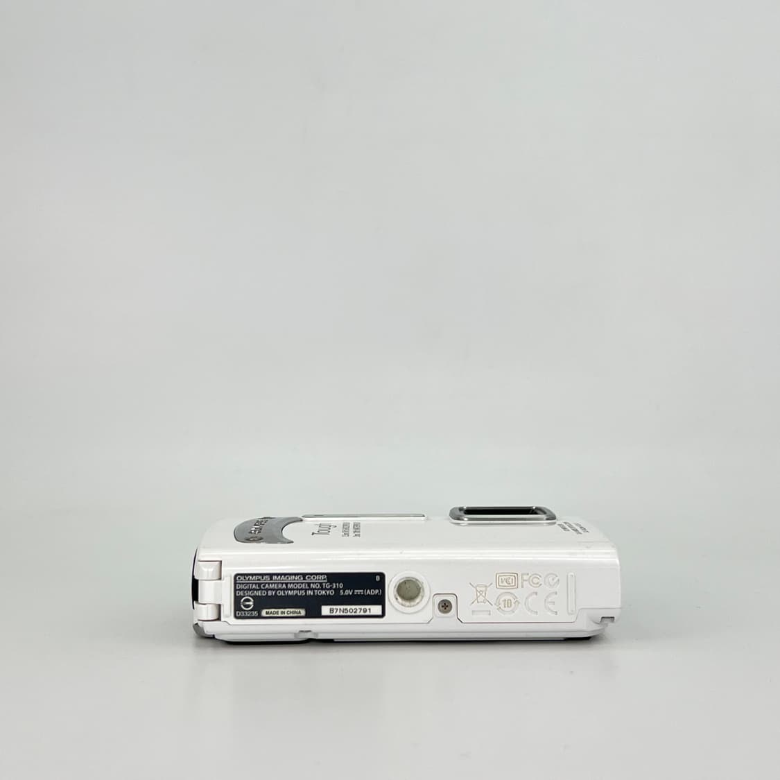 올림푸스 터프 Olympus Tough TG-310 화이트 상품이미지9