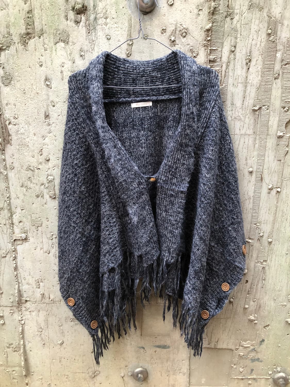 Win-heart cape 상품이미지7