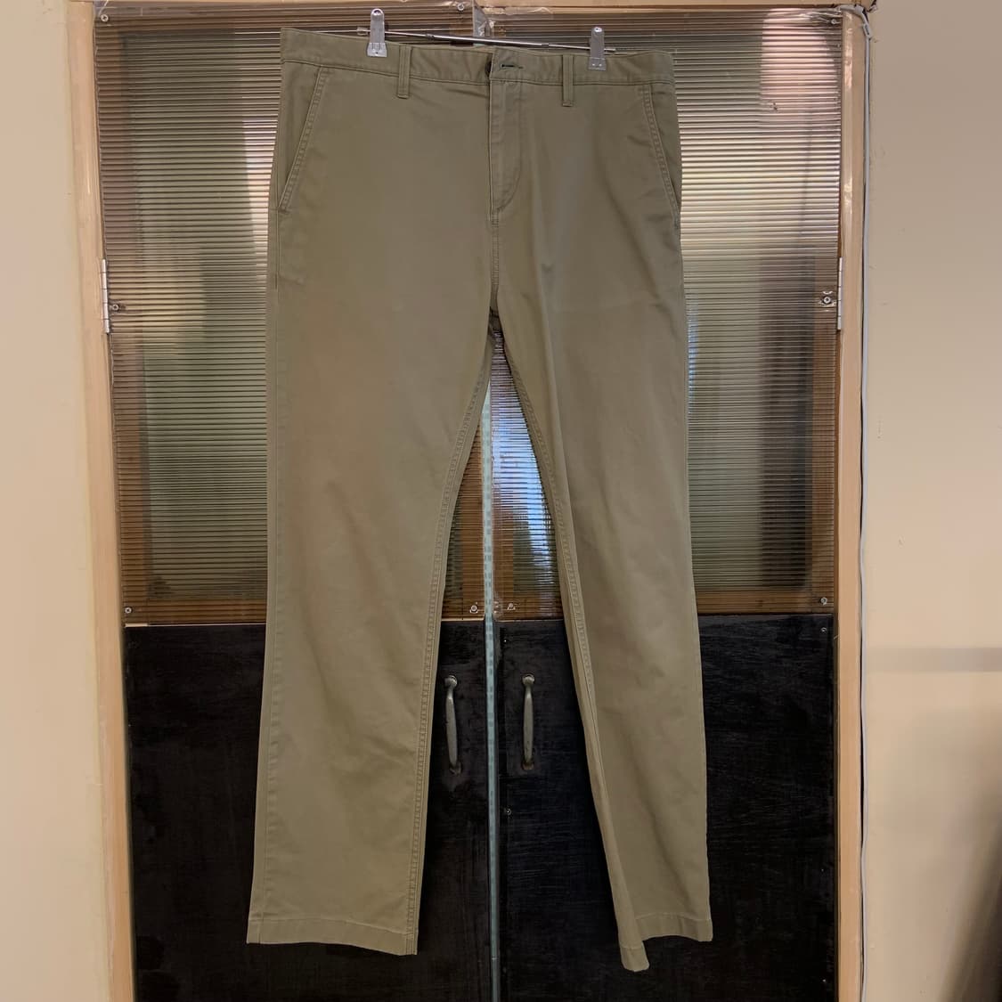 팀버랜드 워크팬츠 상품이미지2