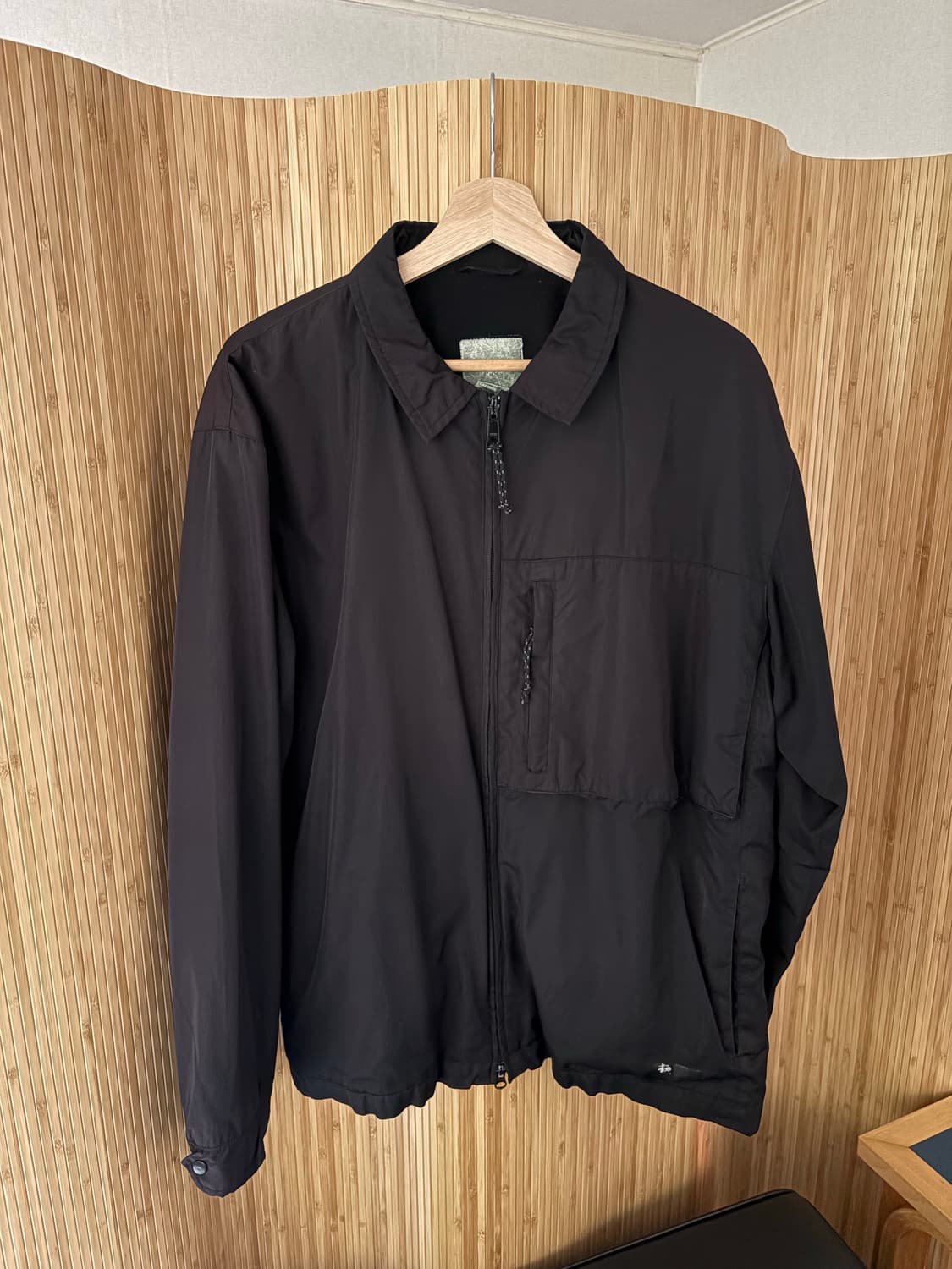 [L] 90s 올드스투시 썬페이드 자켓🇺🇸 상품이미지1