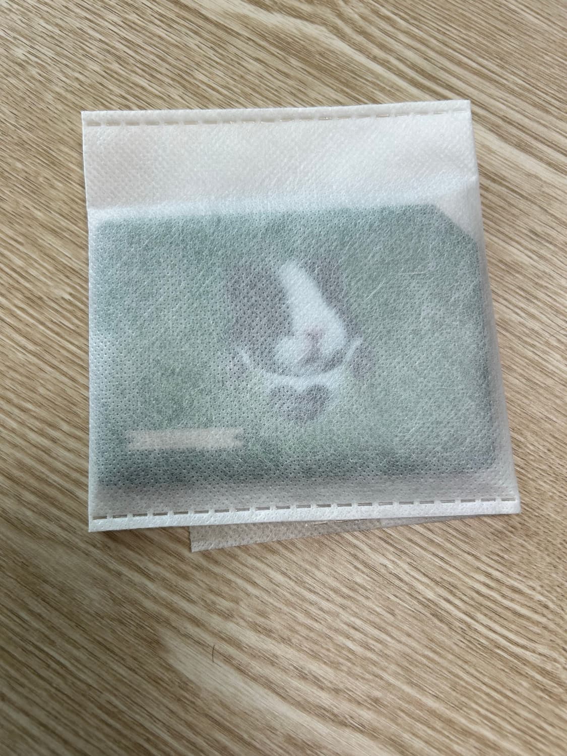 (ㄱㅈ거래 할인) 미세키서울 레이 팝업 카드지갑 상품이미지1