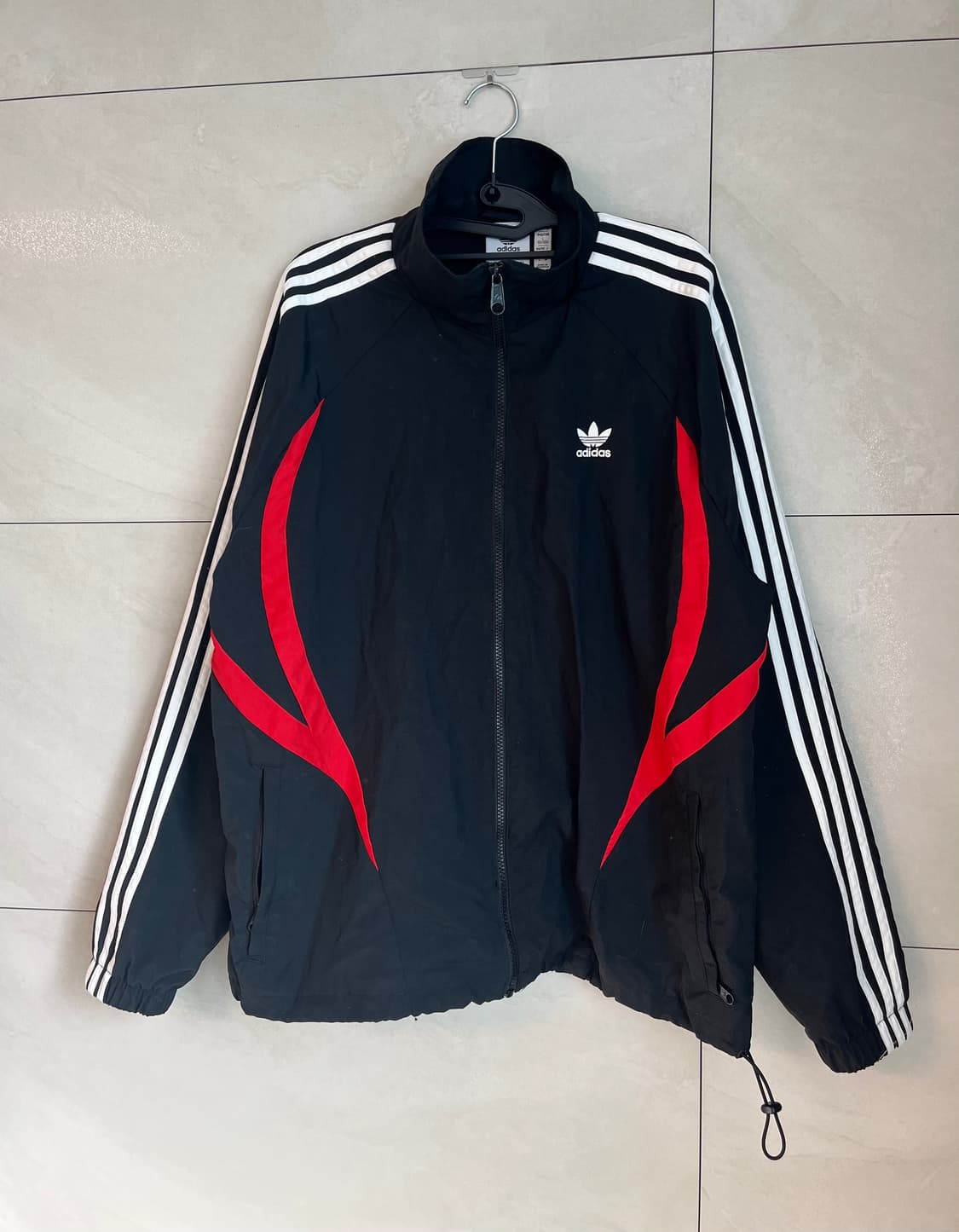 아디다스 파이어버드 아카이브 바람막이 [L] 상품이미지1