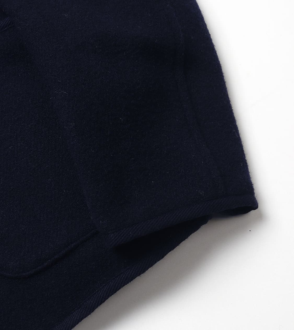 DANTON - WOOL PILE WORK JACKET 상품이미지9