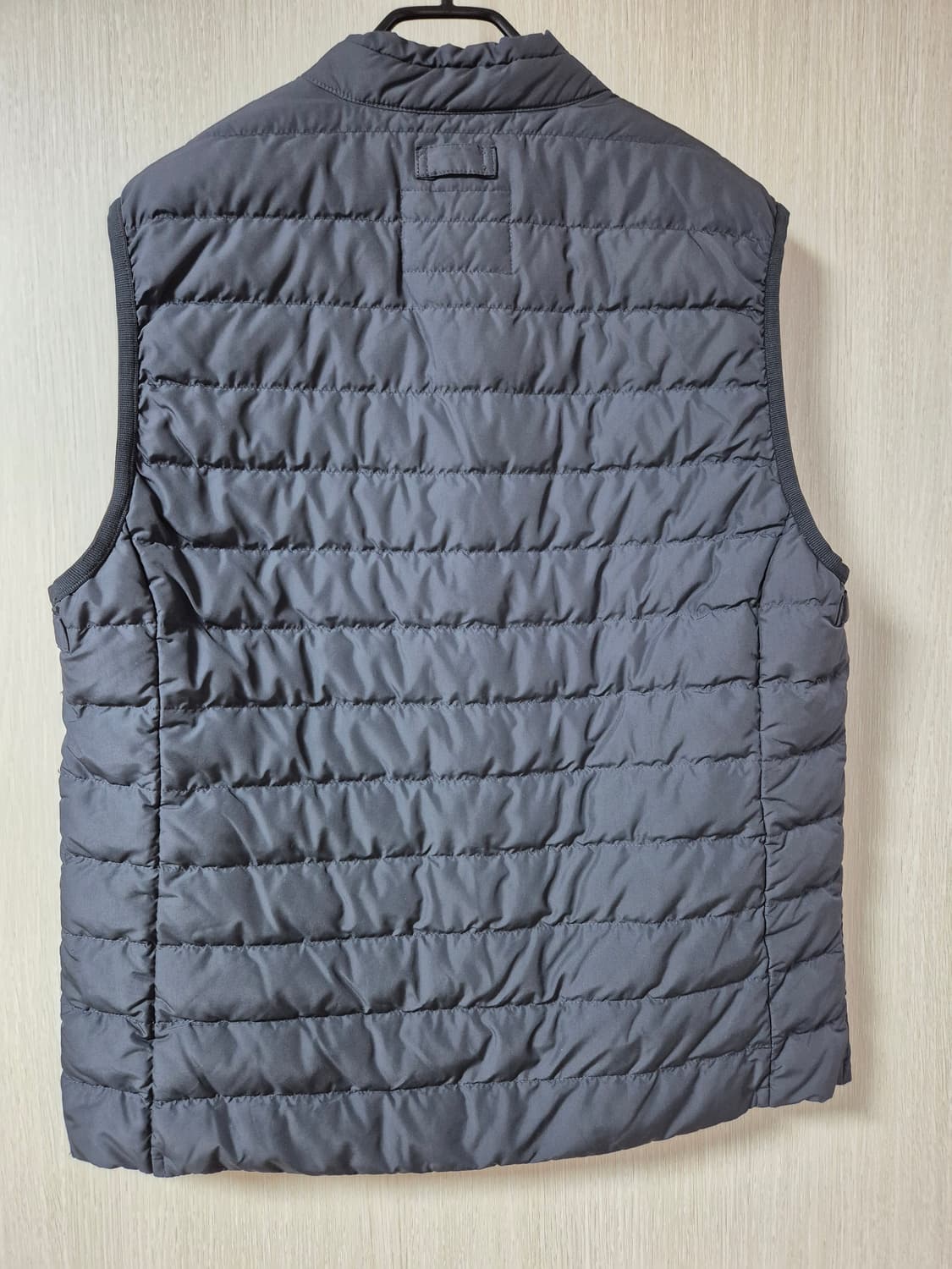 시리즈 다운베스트 경량패딩 조끼 베스트 100 상품이미지2