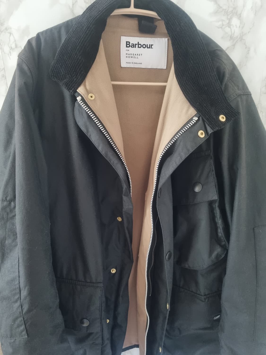 바버 마가렛호웰a7 상품이미지1