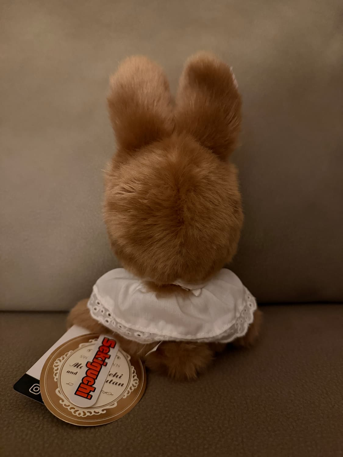 몬치치 스위트 브라운 치무탄 S 상품이미지2