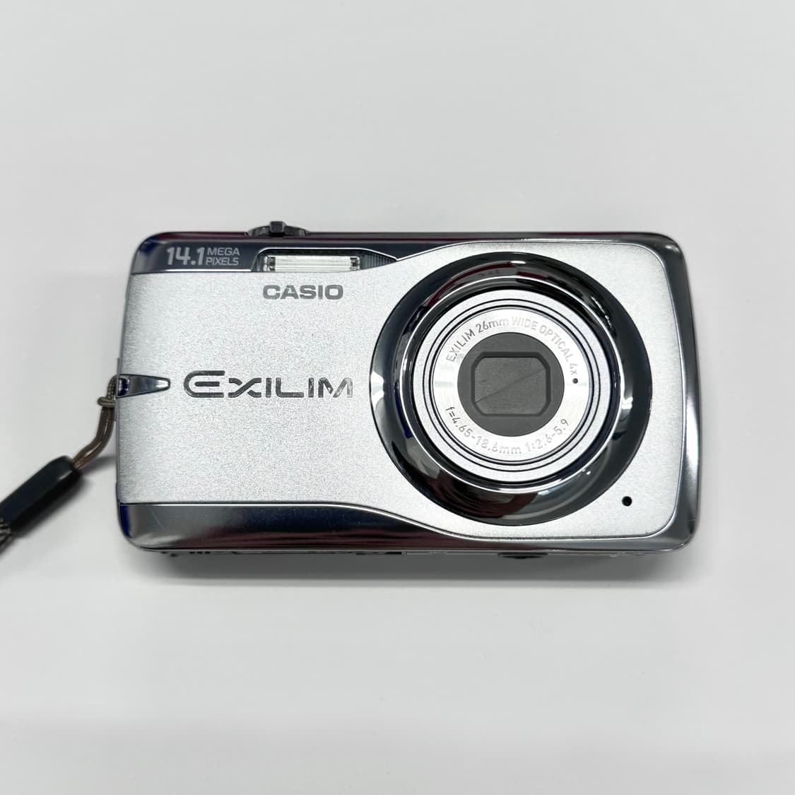 차정원 디카) Casio Exilim EX-Z550 카시오 엑슬림 상품이미지5