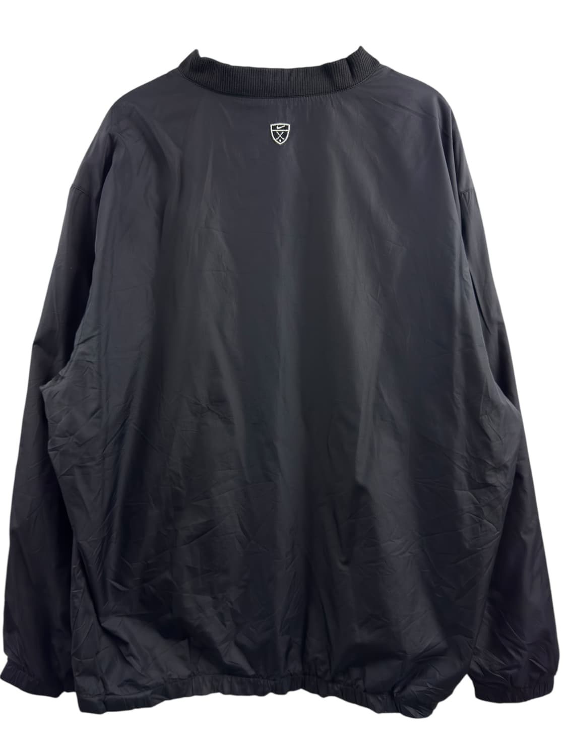 나이키 스우시 블랙 웜업1482 상품이미지2