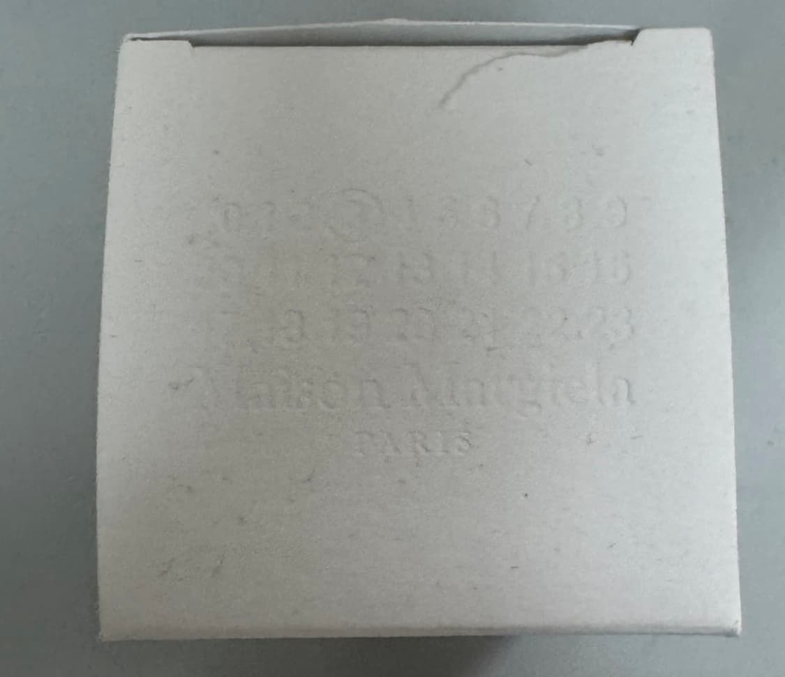 마르지엘라 선데이모닝 100ml 상품이미지2