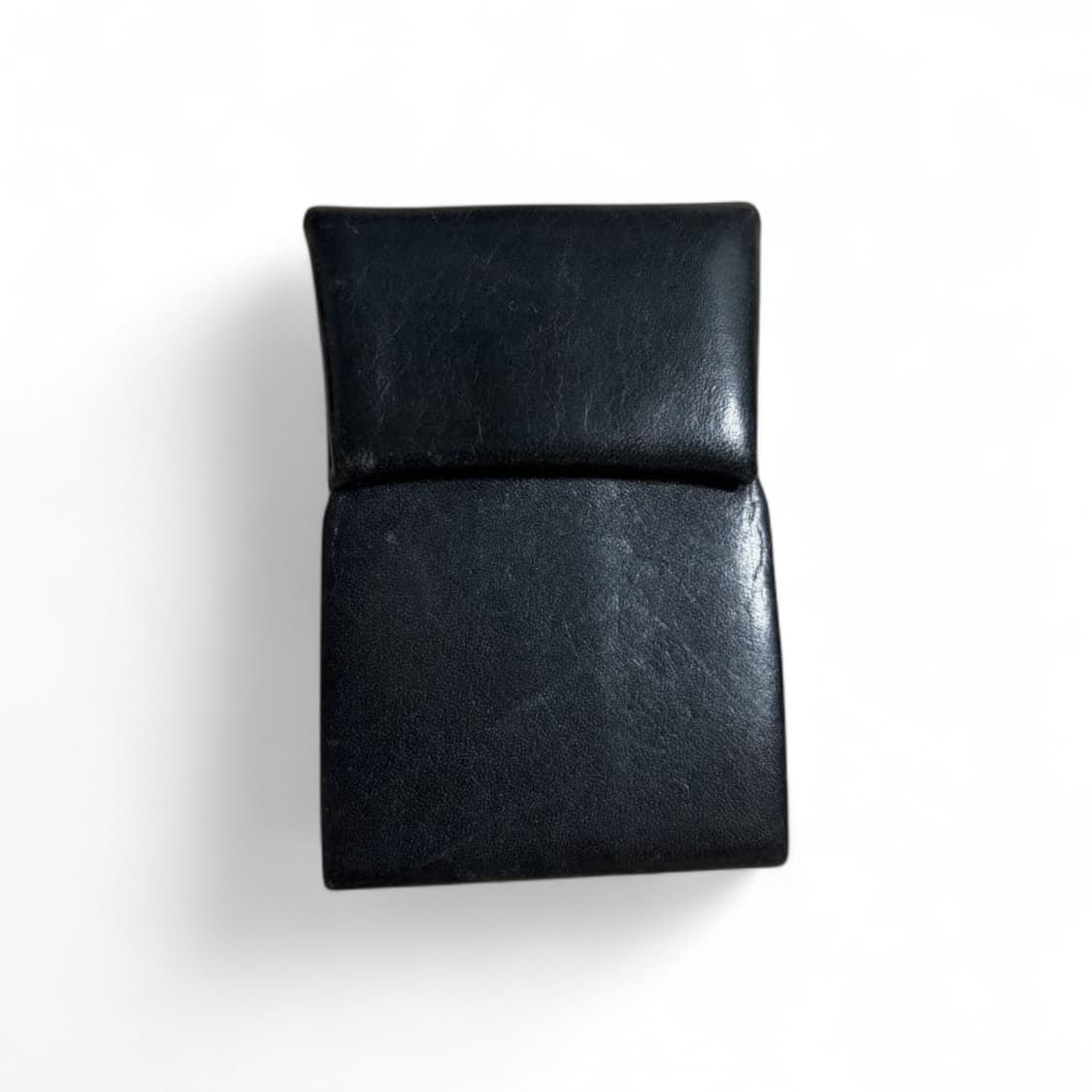 헨더스킴 미니멀 지갑 소가죽 상품이미지1