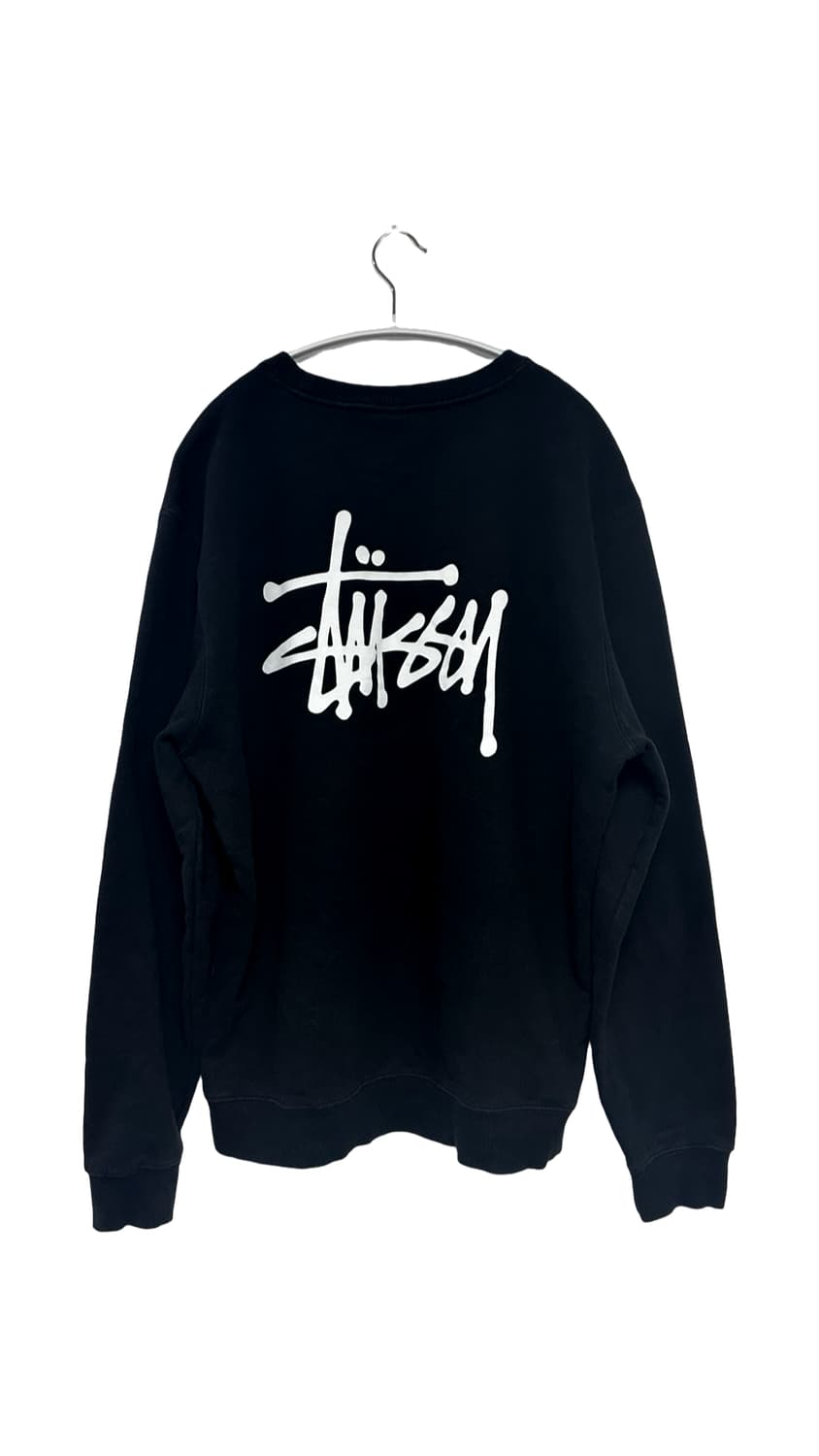 스투시 맨투맨 상품이미지2