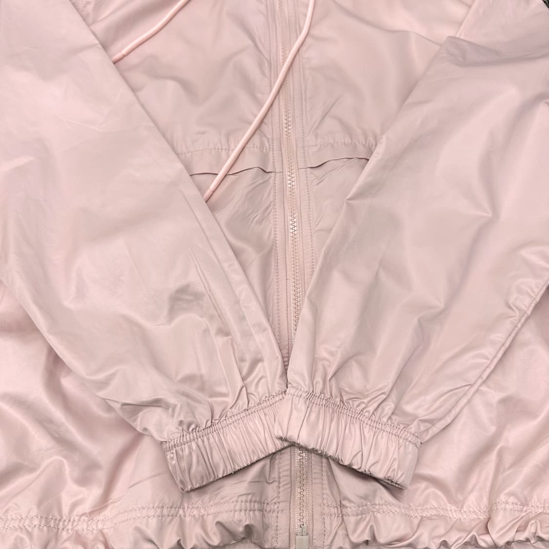 NIKE 나이키 여성 바람막이 자켓 핑크 80(S) 상품이미지4