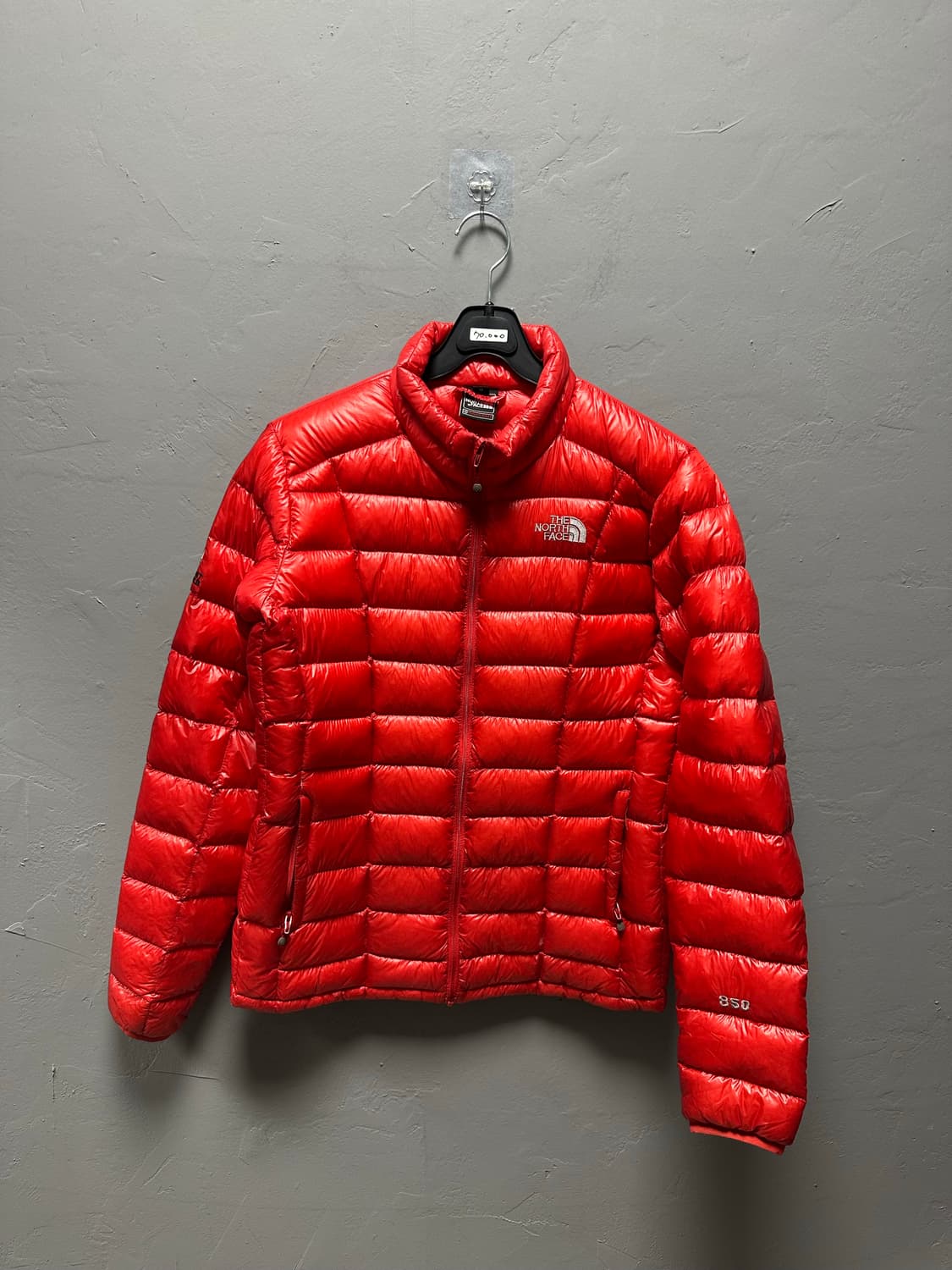 노스페이스 패딩 상품이미지1