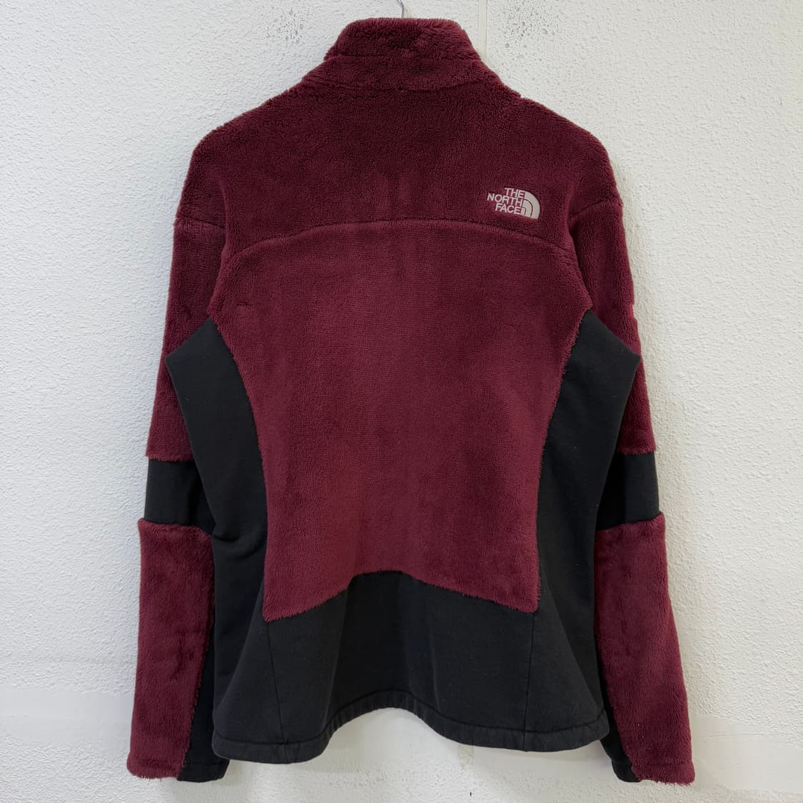 [XL] 노스페이스 폴라텍 써멀프로 푸모리 보아 후리스 자켓 1866 상품이미지2