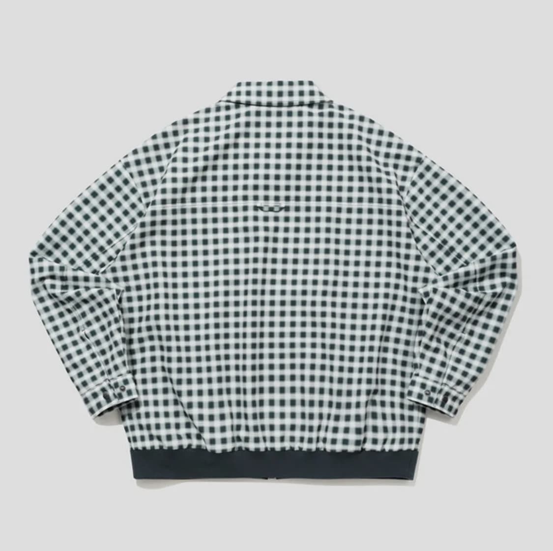 엄브로 HBL 브리티시 캐주얼 헤링턴 자켓 그린 L 상품이미지2