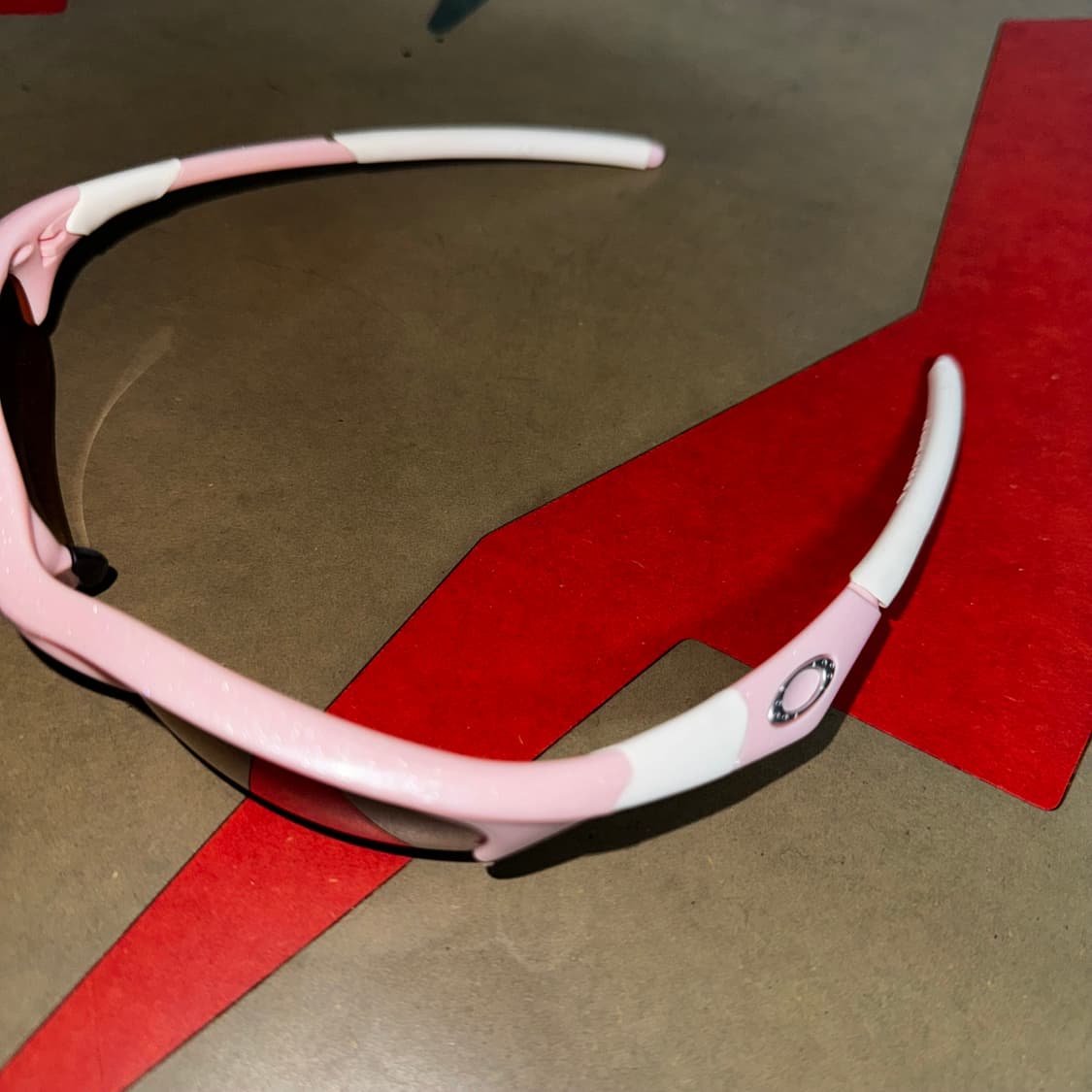 Oakley Half Jacket 1.0 상품이미지3