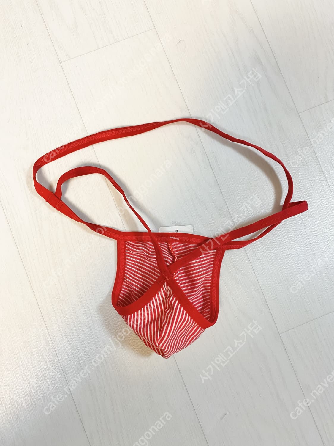 새제품ㅡ 남성 섹시 팬티/프리사이즈 상품이미지4