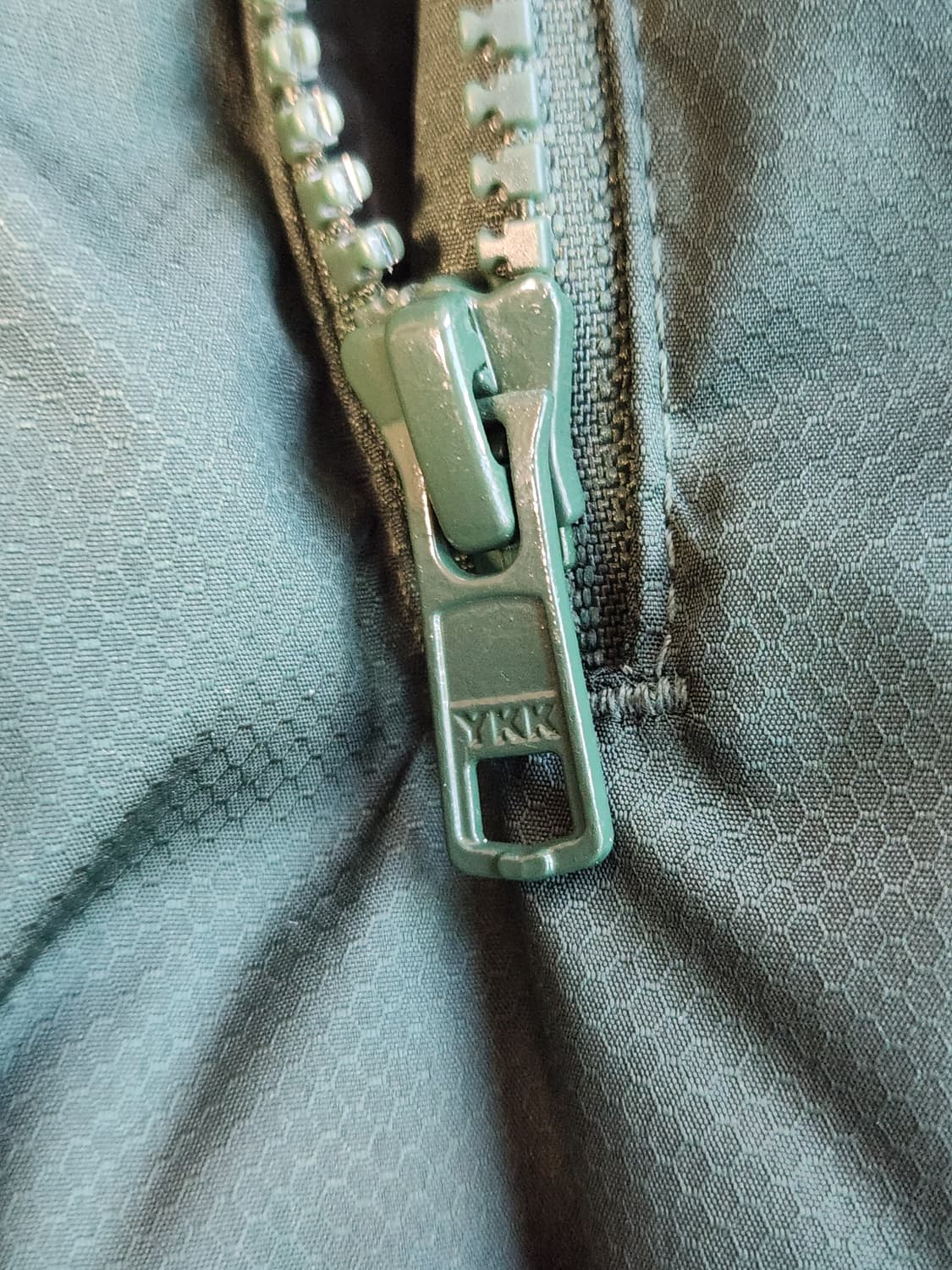 새상품급) 나이키 NSW 클럽 PrimaLoft® 남성 발수 패딩 베스트 상품이미지5